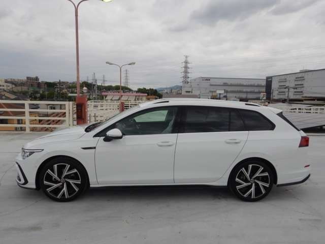 VolksWagen GOLF VARIANT 2022-12 189017-8