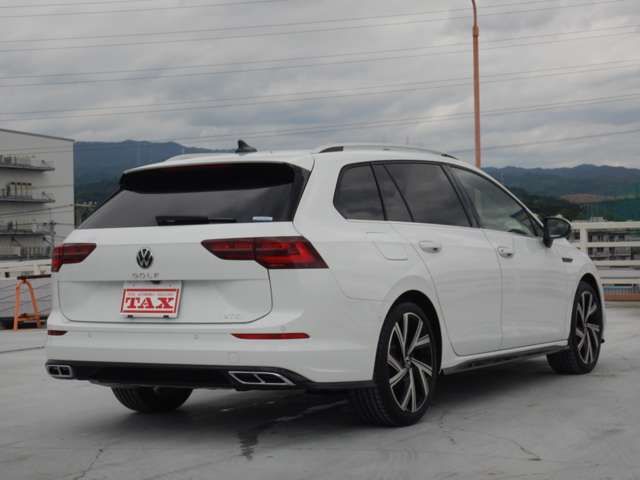 VolksWagen GOLF VARIANT 2022-12 189017-2