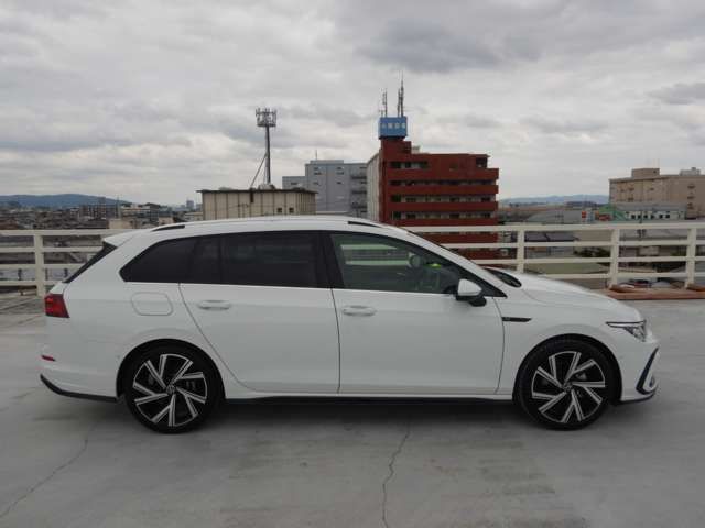 VolksWagen GOLF VARIANT 2022-12 189017-7