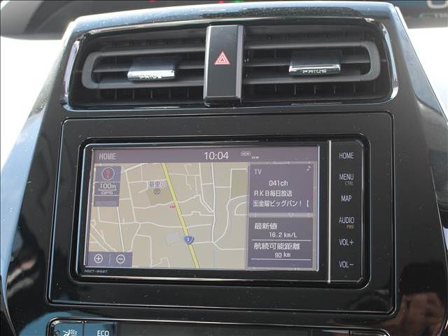 Toyota PRIUS 2019-06 18035-22