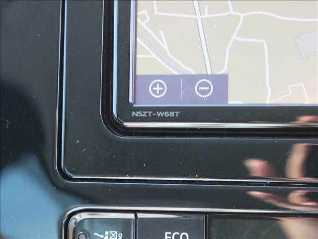 Toyota PRIUS 2019-06 18035-25