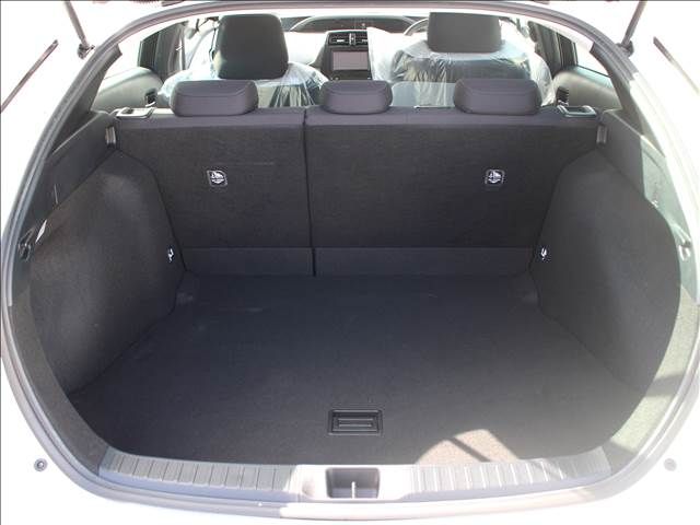 Toyota PRIUS 2019-06 18035-11