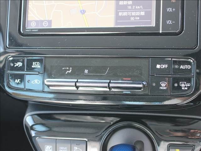 Toyota PRIUS 2019-06 18035-27