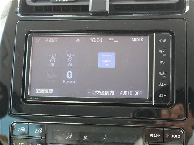 Toyota PRIUS 2019-06 18035-23