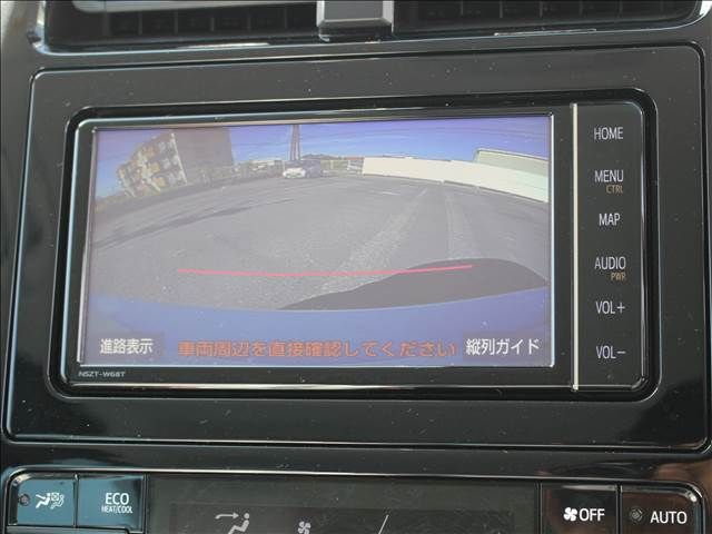 Toyota PRIUS 2019-06 18035-7
