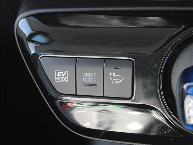 Toyota PRIUS 2019-06 18035-29