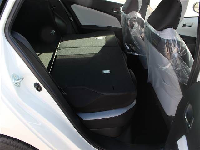 Toyota PRIUS 2019-06 18035-16
