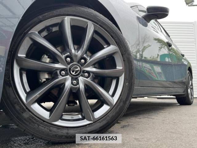 Mazda MAZDA3 2019-07 339769-15