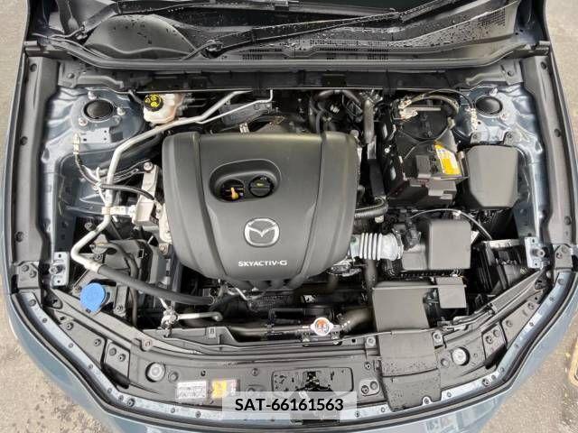Mazda MAZDA3 2019-07 339769-18