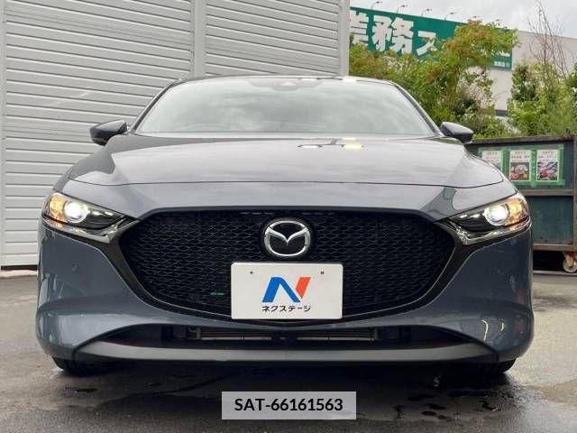 Mazda MAZDA3 2019-07 339769-12