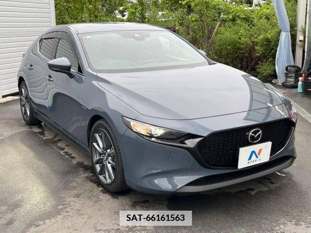 Mazda MAZDA3 2019-07 339769-16