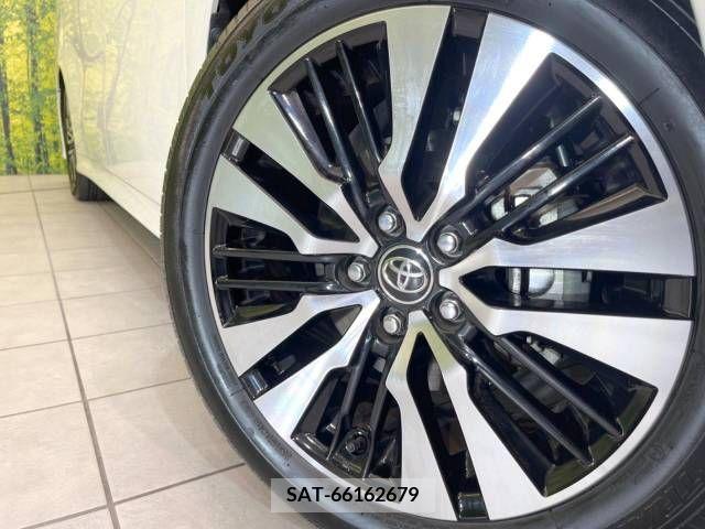 Toyota ALPHARD 2022-04 355321-14