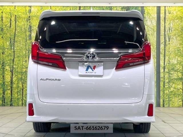 Toyota ALPHARD 2022-04 355321-16