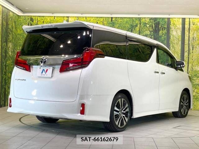 Toyota ALPHARD 2022-04 355321-18