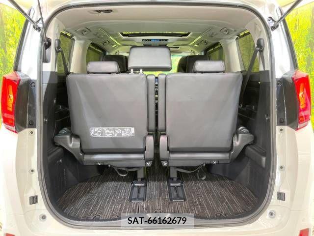 Toyota ALPHARD 2022-04 355321-11