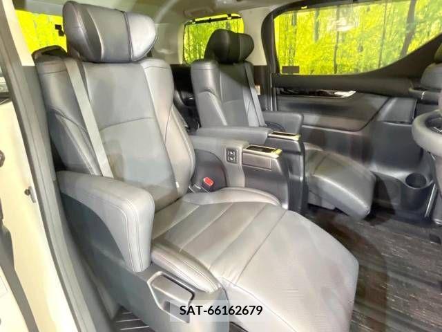 Toyota ALPHARD 2022-04 355321-9