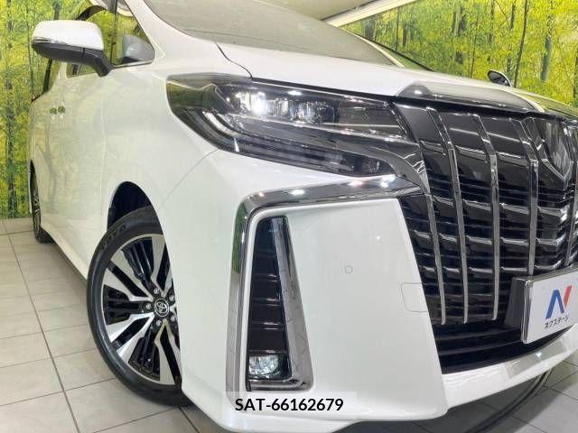 Toyota ALPHARD 2022-04 355321-13