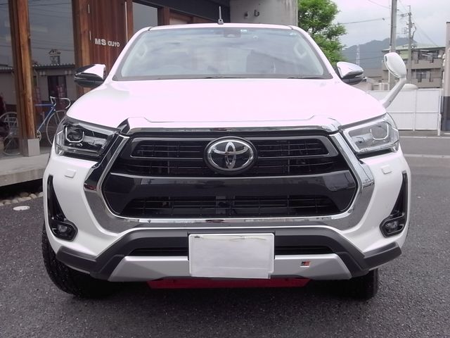Toyota HILUX 2021-02 10328-6