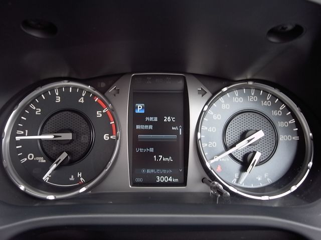 Toyota HILUX 2021-02 10328-7