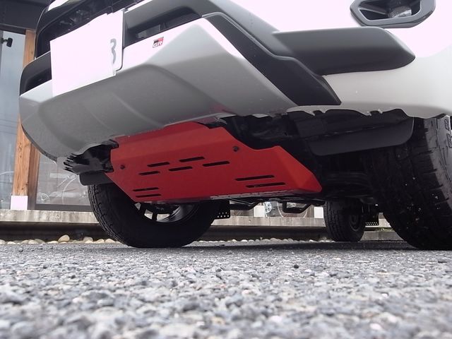 Toyota HILUX 2021-02 10328-15