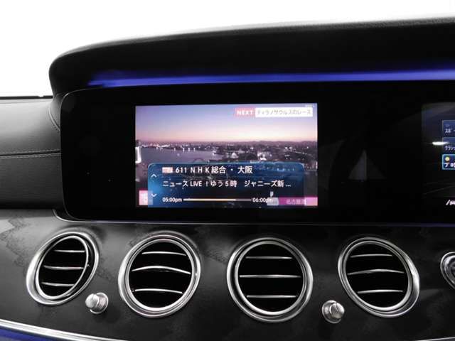Mercedes Benz E-CLASS 2019-11 17173-6