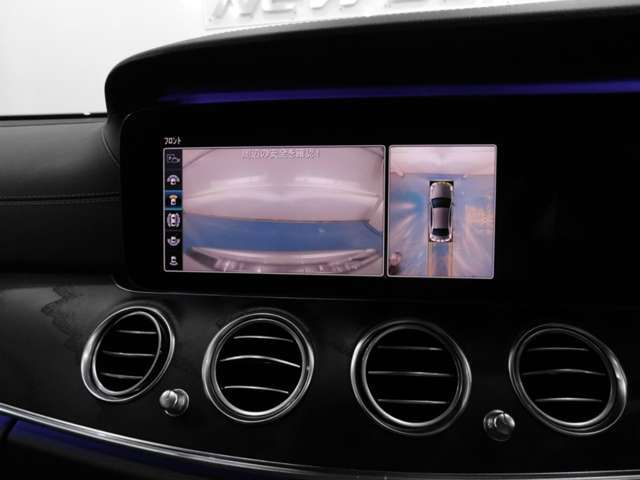 Mercedes Benz E-CLASS 2019-11 17173-9