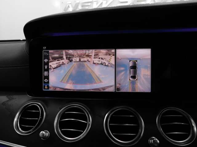 Mercedes Benz E-CLASS 2019-11 17173-12