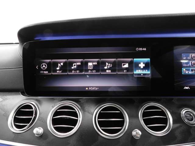 Mercedes Benz E-CLASS 2019-11 17173-5