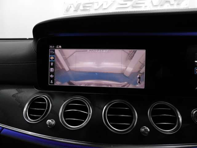 Mercedes Benz E-CLASS 2019-11 17173-8