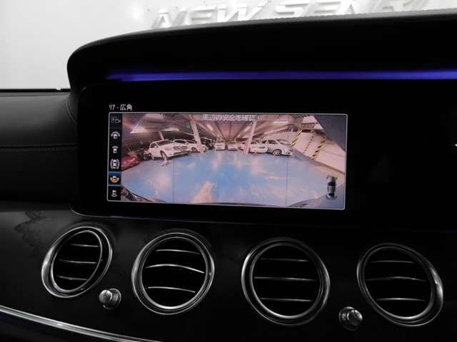 Mercedes Benz E-CLASS 2019-11 17173-11
