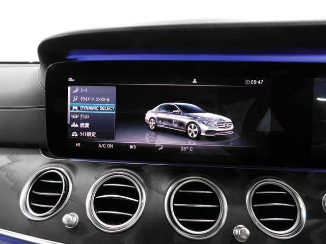 Mercedes Benz E-CLASS 2019-11 17173-14
