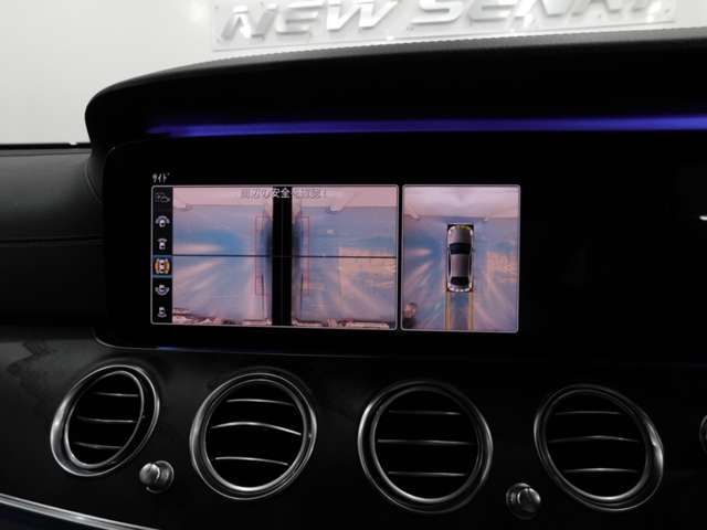 Mercedes Benz E-CLASS 2019-11 17173-10