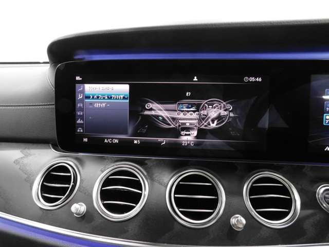 Mercedes Benz E-CLASS 2019-11 17173-13