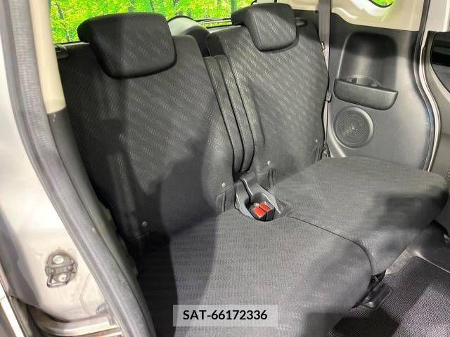 Honda N BOX CUSTOM 2014-02 233089-9