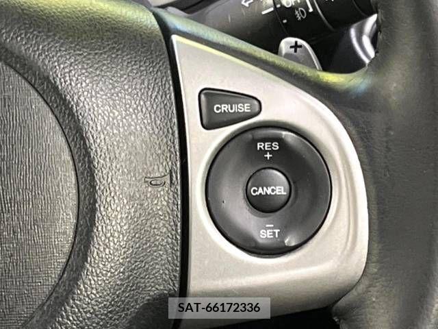 Honda N BOX CUSTOM 2014-02 233089-6