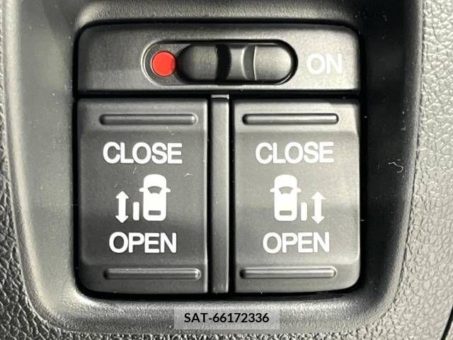 Honda N BOX CUSTOM 2014-02 233089-5