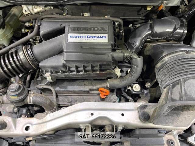 Honda N BOX CUSTOM 2014-02 233089-18