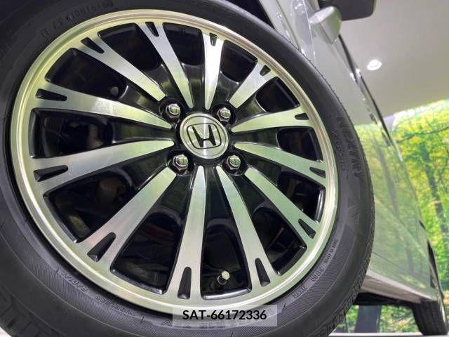 Honda N BOX CUSTOM 2014-02 233089-13