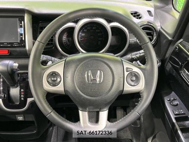 Honda N BOX CUSTOM 2014-02 233089-11