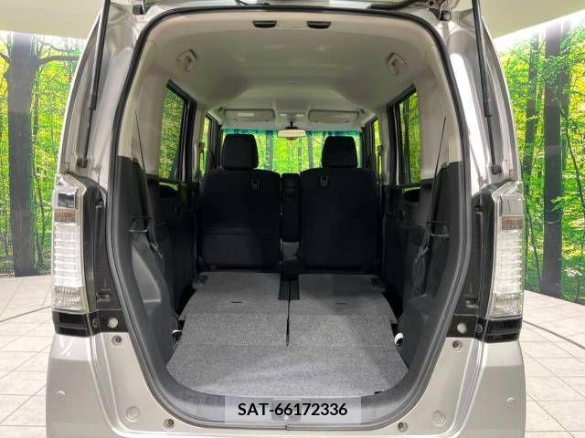 Honda N BOX CUSTOM 2014-02 233089-10