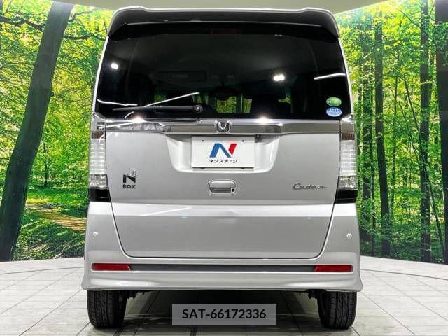 Honda N BOX CUSTOM 2014-02 233089-15