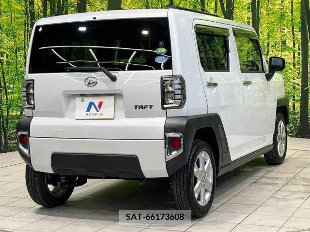 Daihatsu TAFT 2020-06 330672-17