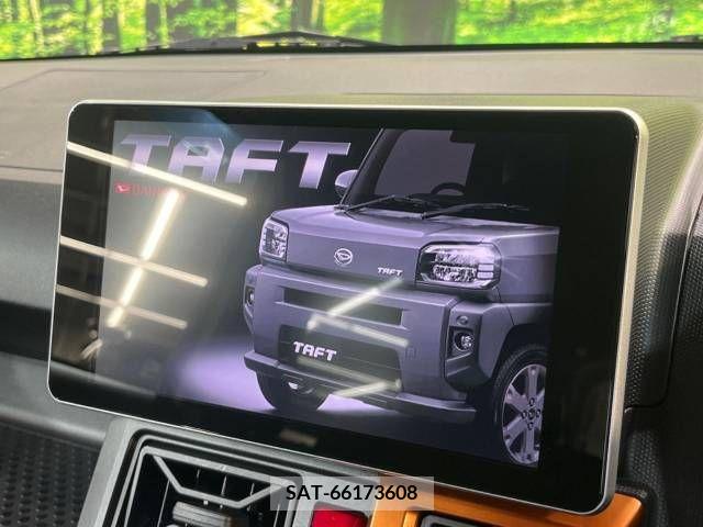 Daihatsu TAFT 2020-06 330672-2
