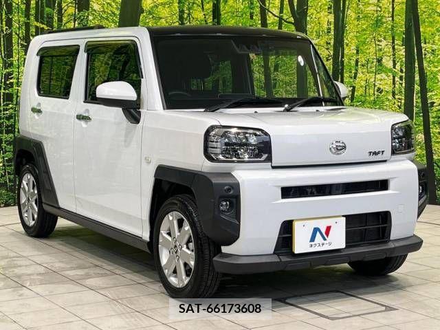 Daihatsu TAFT 2020-06 330672-16