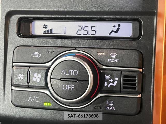 Daihatsu TAFT 2020-06 330672-6