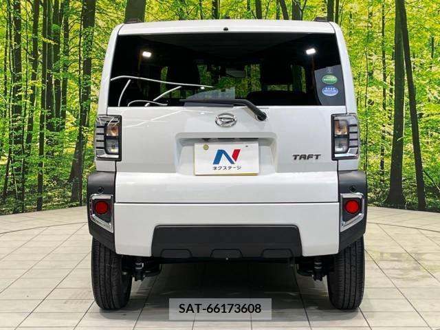 Daihatsu TAFT 2020-06 330672-15
