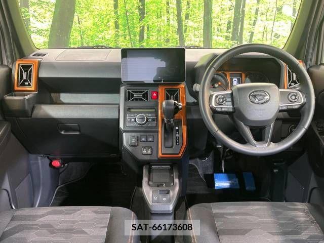 Daihatsu TAFT 2020-06 330672-1
