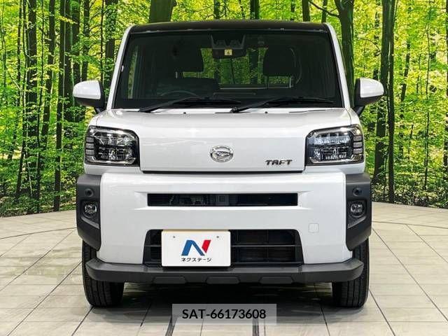 Daihatsu TAFT 2020-06 330672-14