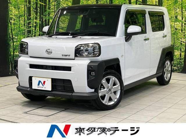Daihatsu TAFT 2020-06 330672-0