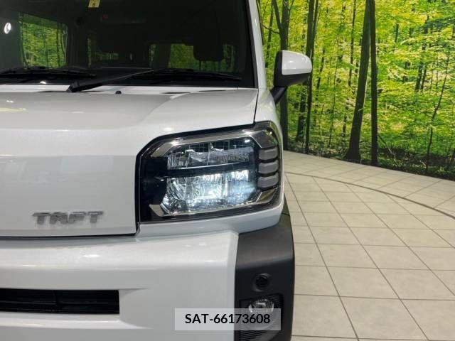 Daihatsu TAFT 2020-06 330672-12